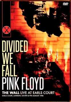 Pink Floyd ピンク・フロイド/目で観るザ・ウォール London,UK 1980 2Days Highest Quality