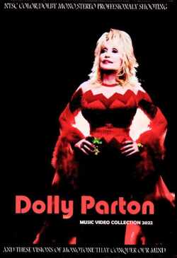 Dolly Parton ドリー・パートン/Music Video Collection 2022