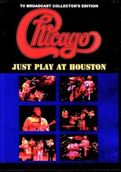 Chicago シカゴ/TX,USA 1977