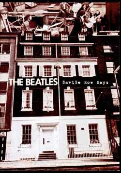 Beatles ビートルズ/ゲット・バック レコーディング・セッション London,UK 1969