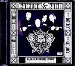 Heaven & Hell ヘブン・アンド・ヘル/Canada 2007