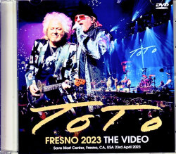 Toto トト/CA,USA 2023  jewel ver.