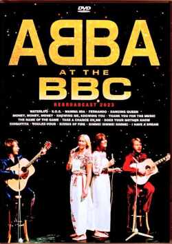 Abba アバ/At the BBC Broadcast 2023