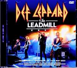 Def Leppard デフ・レパード/England,UK 2023
