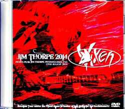 Vixen ヴィクセン/PA,USA 2014 Jewel Version