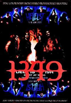 1349 サーティーンフォーティンナイン/France 2023 Complete