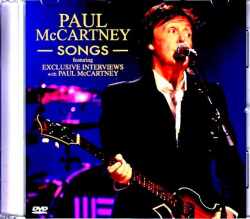 Paul McCartney ポール・マッカートニー/Songs Broadcast 2013 Jewel Version