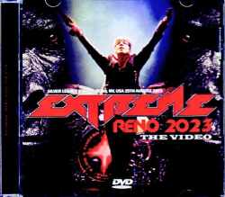 Extreme エクストリーム/NV,USA 2023 Complete