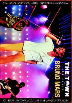 Bruno Mars ブルーノ・マーズ/Brazil 2023 & more