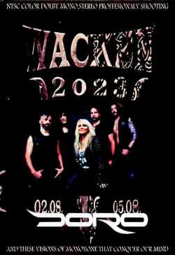 Doro ドロ/Germany 2023