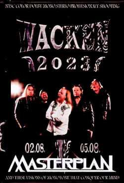 Masterplan マスタープラン/Germany 2023