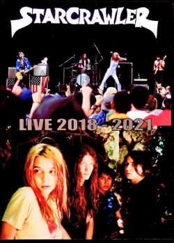 Sracrawler スタークローラー/Pro-Shot Live Compilation 2018-2021