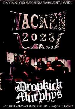 Dropkick Murphys ドロップキック・マーフィーズ/Germany 2023 Complete