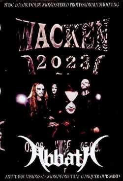 Abbath アバス/Germany 2023 Complete