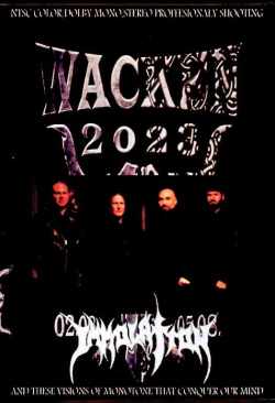 Immolation イモレイション/Germany 2023 Complete/Germany 2023 Complete