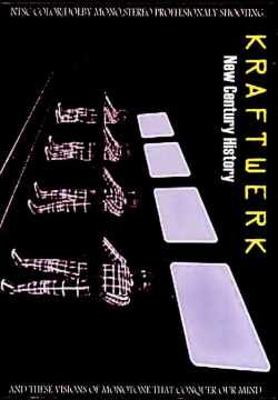 Kraftwerk クラフトワーク/New Century History