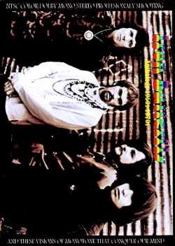 Iron Butterfly アイアン・バタフライ/Anthology 60's-70's