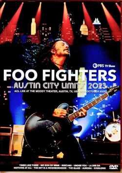Foo Fighters フー・ファイターズ/TX,USA 2023 & more