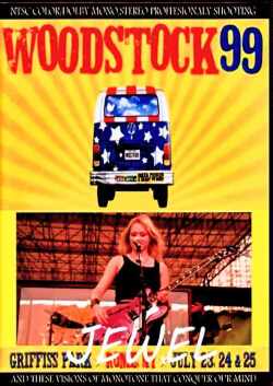 Jewel ジュエル/NY,USA 1999