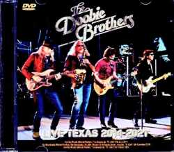 Doobie Brothers ドゥービー・ブラザーズ/TX,USA 2014-2021 Compile