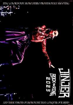 Jinjer ジンジャー/Rock am Ring Germany 2023 Complete