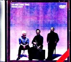 Julian Lage Trio ジュリアン・ラージ/Austria 2023 Jewel Version