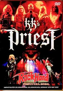 K・K's Priest K・K's プリースト/Germany 2024 Complete