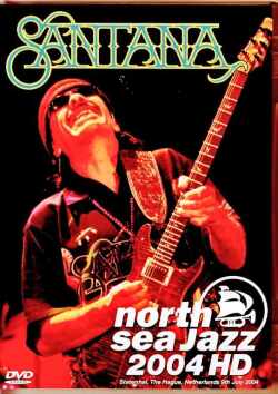 Santana サンタナ/Netherlands 2004 Complete