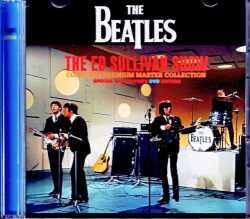 Beatles ビートルズ/ED Sullivan Show Special Collector's DVD Edition