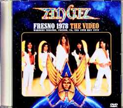 Angel エンジェル/CA,USA 1978 Jewel Version