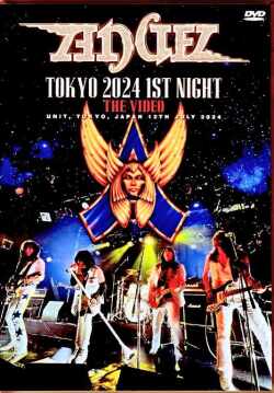 Angel エンジェル/Tokyo,Japan 2024 7.12.2024