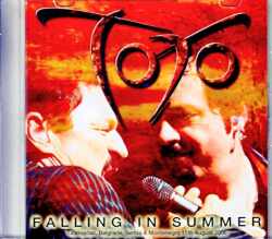 Toto トト/Serbia 08.15.2006 Jewel Version