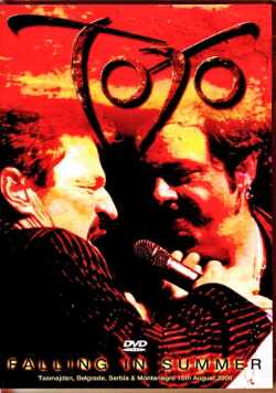 Toto トト/Serbia & Montenegro 2006