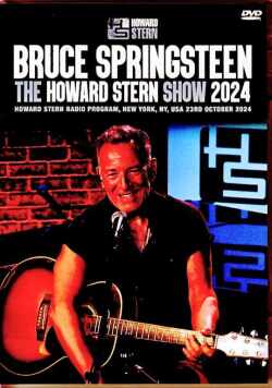 Bruce Springsteen ブルース・スプリングスティーン/NY,USA 2024