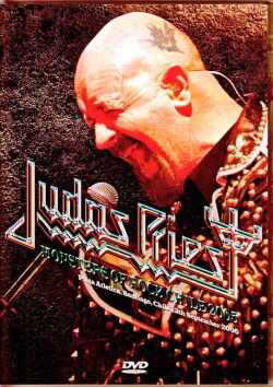 Judas Priest ジューダス・プリースト/Chile 2005 Complete