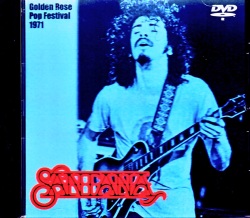 Santana サンタナ/Switzerland 05.01.1971