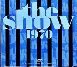 Various Artists James Taylor,Grand Funk Railroad,James Taylor,Ted Nugent,John Mayhall,Tommy Bolin/PA,USA 1970