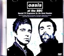 Oasis オアシス/at the BBC Broadcast 2025 Edition Jewel Version