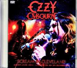 Ozzy Osbourne オジー・オズボーン/OH,USA 2010 Jewel Version