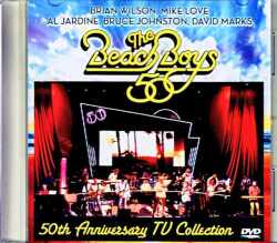 Beach Boys ビーチ・ボーイズ/Pro-Shot TV Compilation 2012 Jewel Version