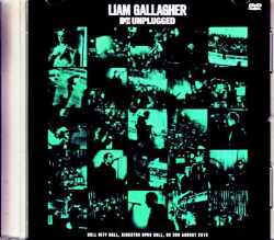 Liam Gallagher リアム・ギャラガー/England,UK 2019 Multi-Cam Edition Jewel Version