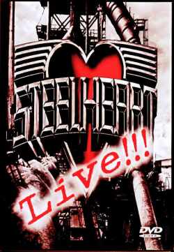 Steelheart スティールハート/Osaka,Japan 1990