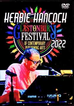 Herbie Hancock ハービー・ハンコック/England,UK 06.26.2022