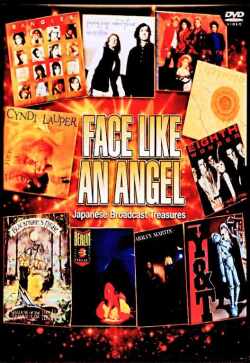 Various Artists Jimmy Page,Robert Plant,Blackmore's Night,Bangles,Heart,Cyndi Lauper,Whitesnake/Japanese Broadcast Treasures
