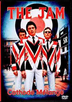 Jam,The ザ・ジャム/Media Collection 1979-1981