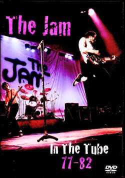 Jam,The ザ・ジャム/Media Collection 1979-1981A