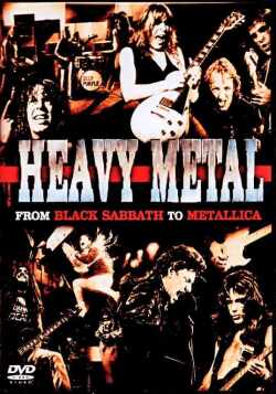 Various Artists Black Sabbath,Iron Maiden,Deep Purple,Judas Priest,Metallica/ヘヴィミュージック誕生の瞬間 History of Heavy Metal