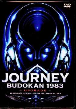 Journey ジャーニー/名物番組 ヤング・ミュージック・ショウ Tokyo,Japan 03.02.1983 Upgrade
