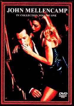 John Mellencamp ジョン・メレンキャンプ/TV Collection Vol.1