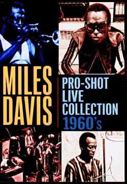 Miles Davis マイルス・デイビス/Pro-Shot Love Collection 1960's